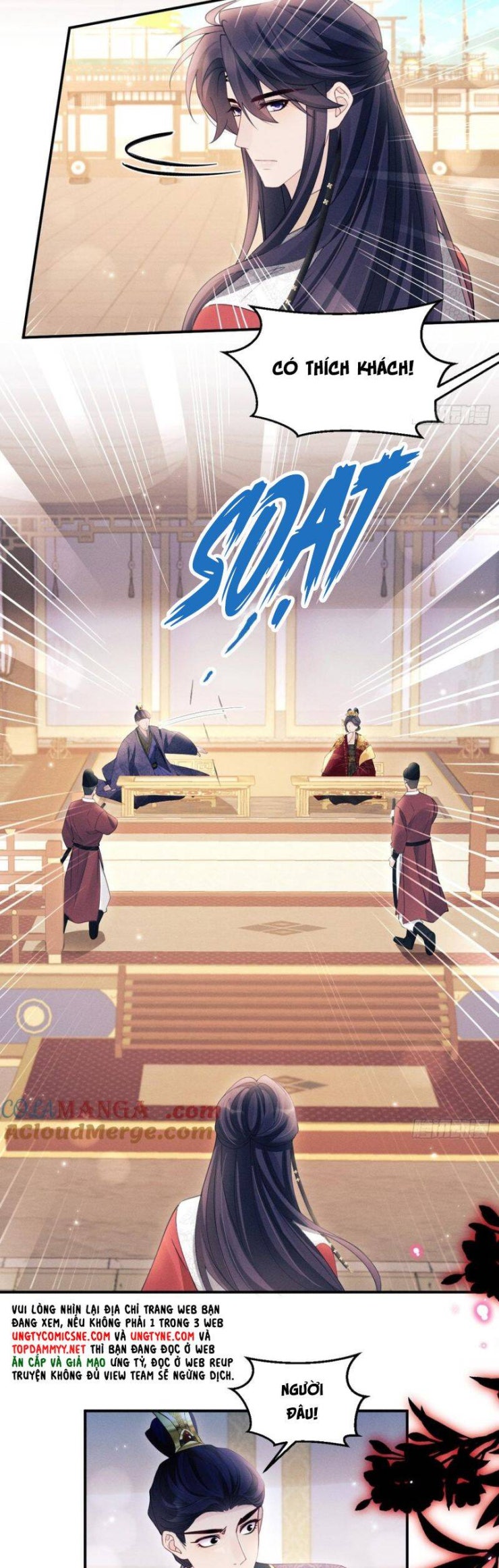 Tôi Hoài Nghi Ảnh Đế Đang Theo Đuổi Tôi - Page 26