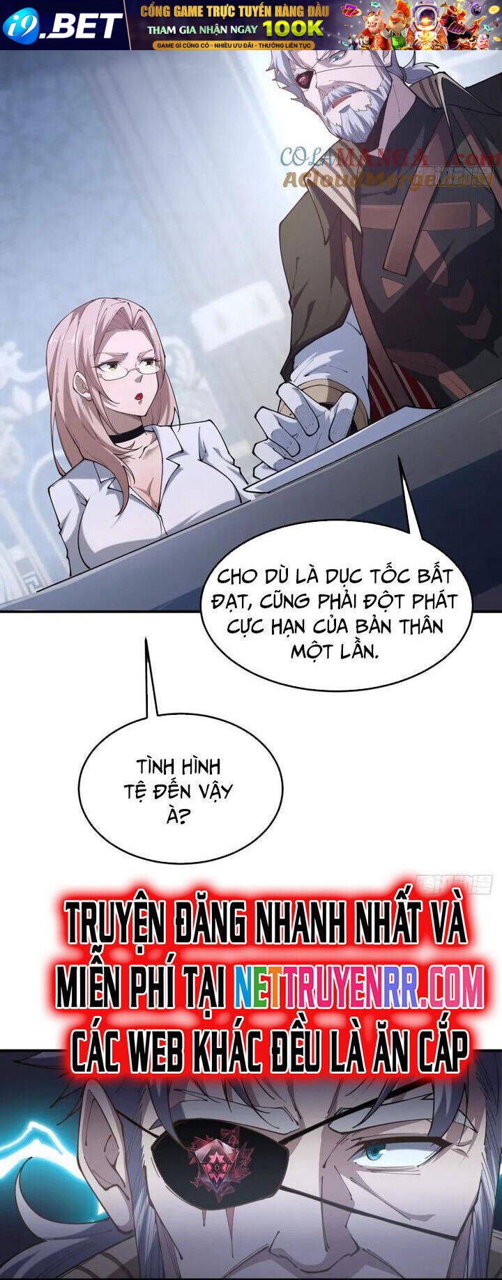 Phá Kiếp Chỉ Huy - Page 18