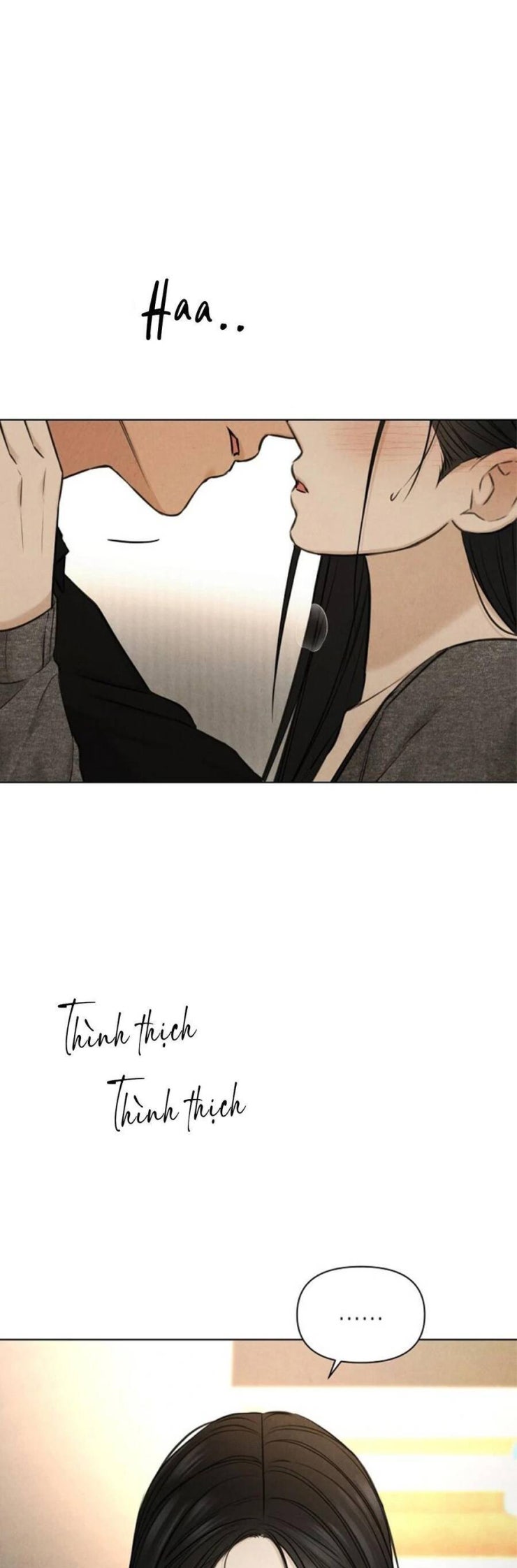 Chỉ Là Ánh Bình Minh - Page 12