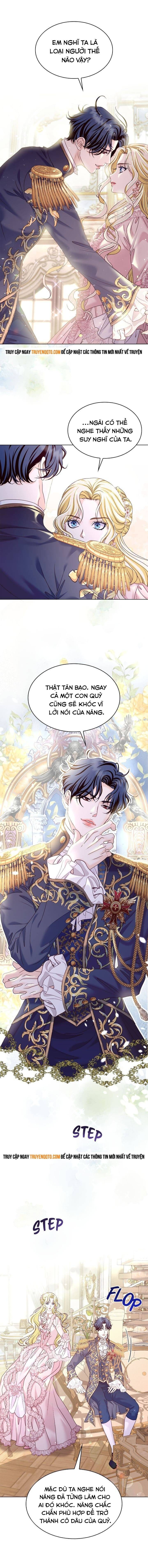 Ác Nữ Thuần Hóa Ác Quỷ Điên Rồ - Page 14