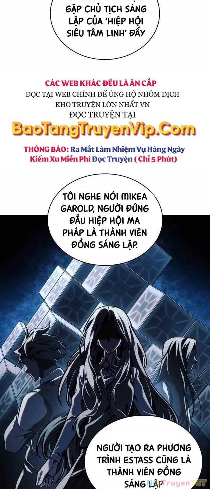 Đại Pháp Sư Toàn Năng - Page 45