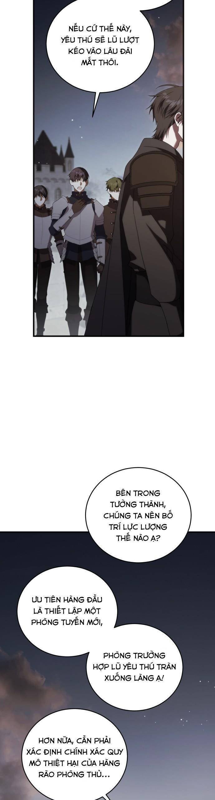 Đã Chết Rồi Còn Bị Ám Ảnh - Page 48