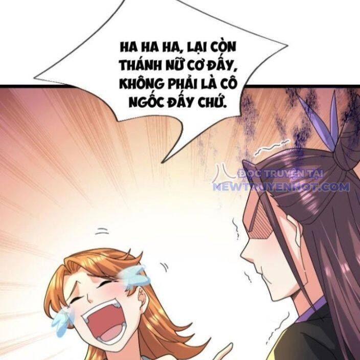 Tiên Làm Nô Thần Là Bộc, Đại Đế Làm Chó Giữ Nhà - Page 120