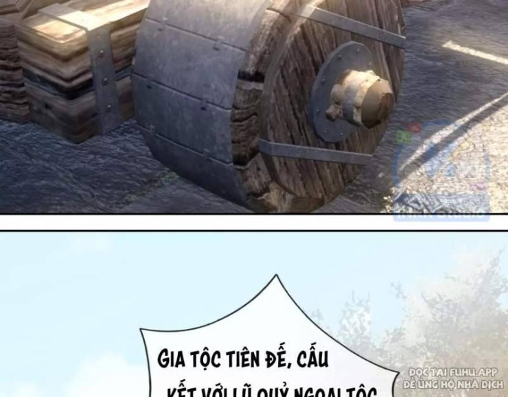 Thiên Uyên Trở Về: Ta Chính Là Thiên Tai - Page 28