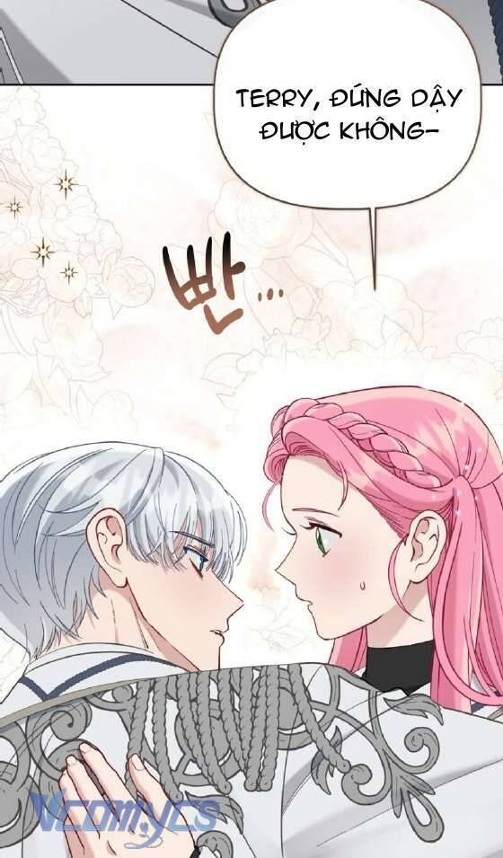 Sự Điều Trị Đặc Biệt Của Tinh Linh - Page 19