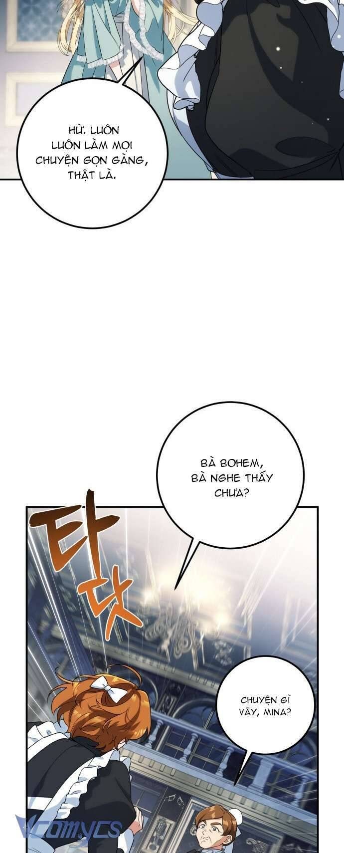 Nữ Công Tước Chiến Lợi Phẩm - Page 50