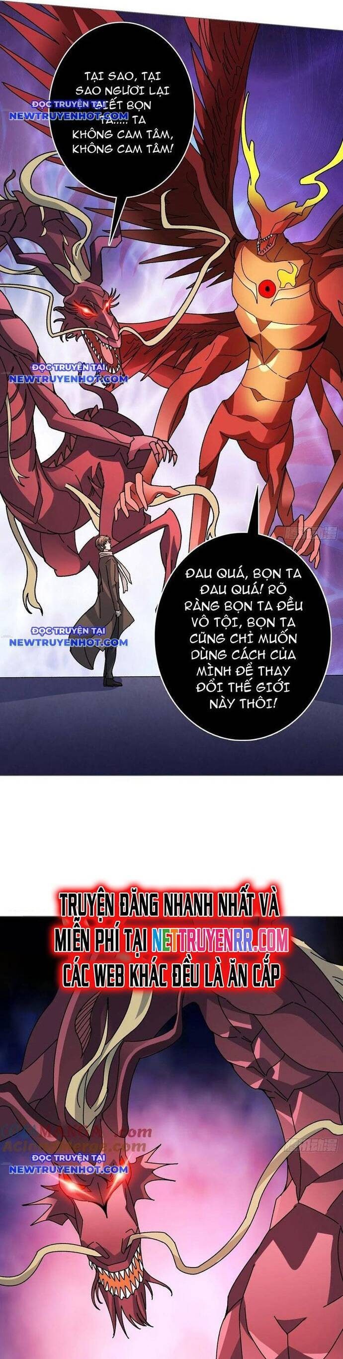 Chuyển Nghề Vô Hạn: Ta Có Thể Triệu Hồi Nữ Thần Max Cấp - Page 7