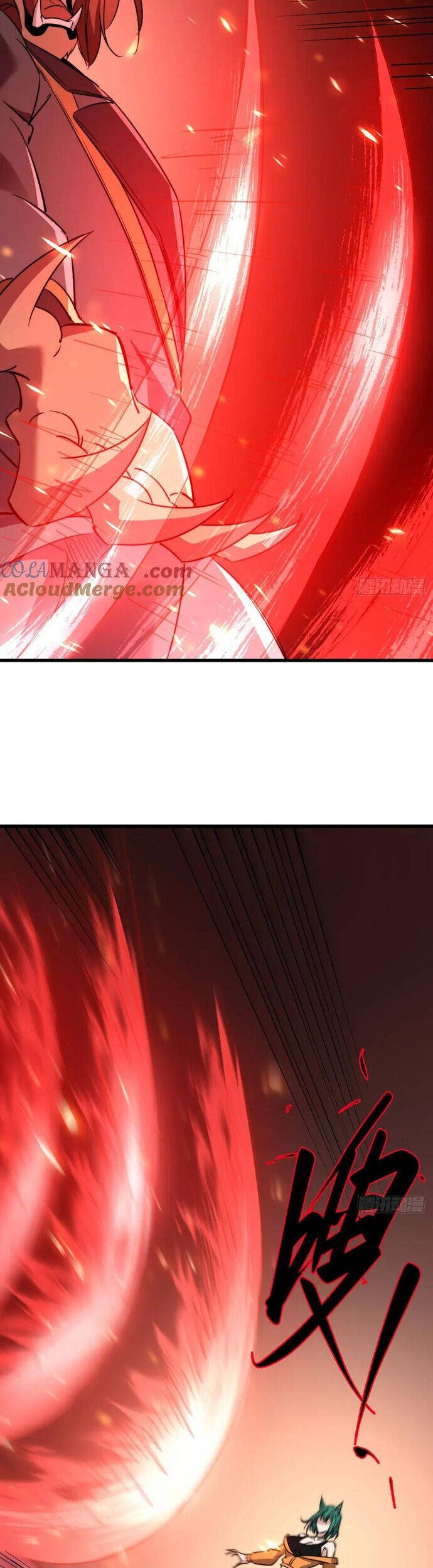 Ta Nằm Vùng Tại Yêu Quốc - Page 18