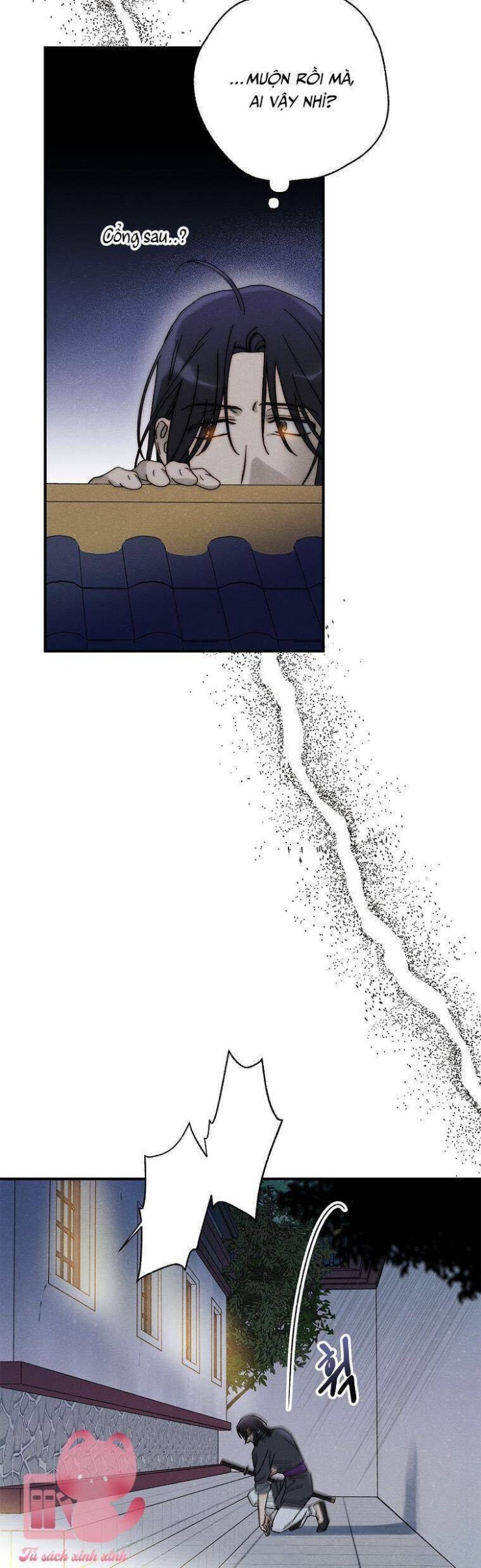 Quốc Hôn - Page 24