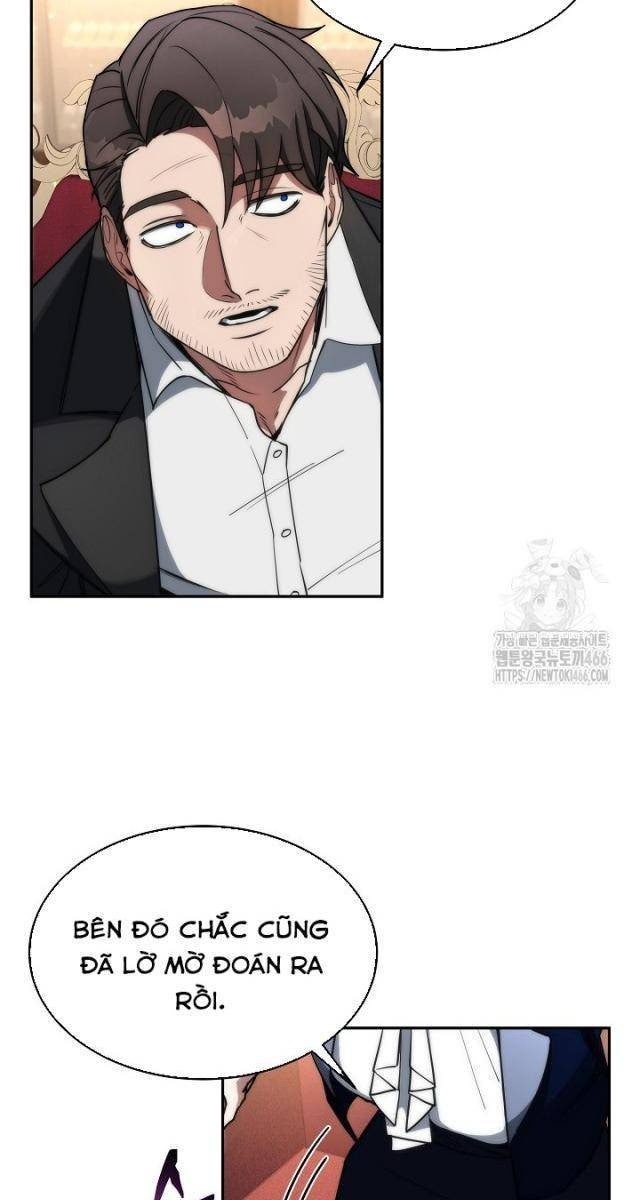 Chiến Thần Xuất Thế - Page 38