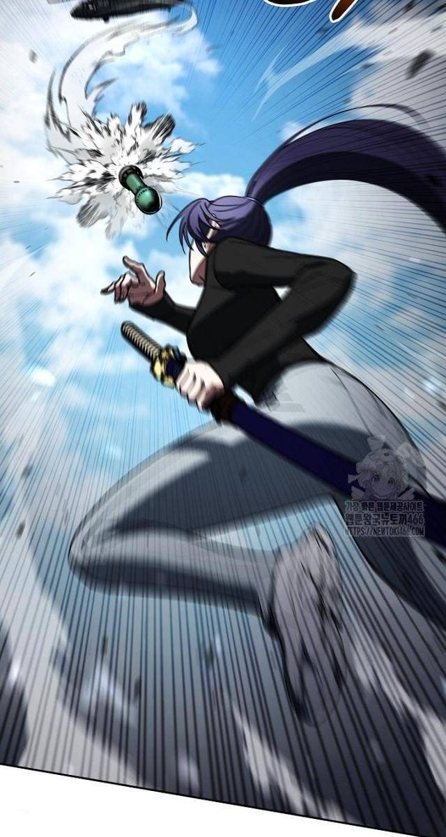 Chiến Thần Xuất Thế - Page 84