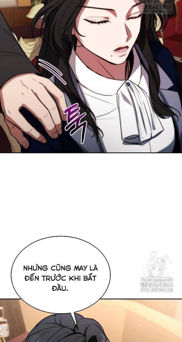 Chiến Thần Xuất Thế - Page 28