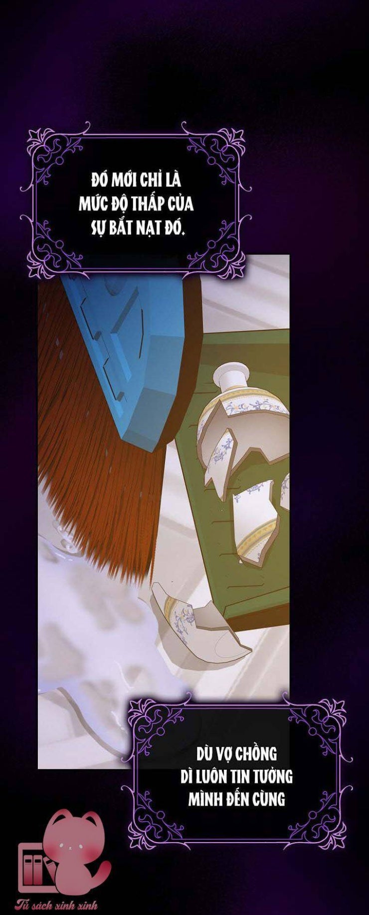 Tôi Thề Chúng Ta Chỉ Là Bạn - Page 45