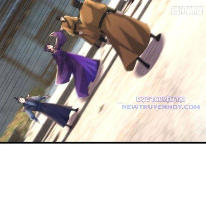 Tiên Làm Nô Thần Là Bộc, Đại Đế Làm Chó Giữ Nhà - Page 52