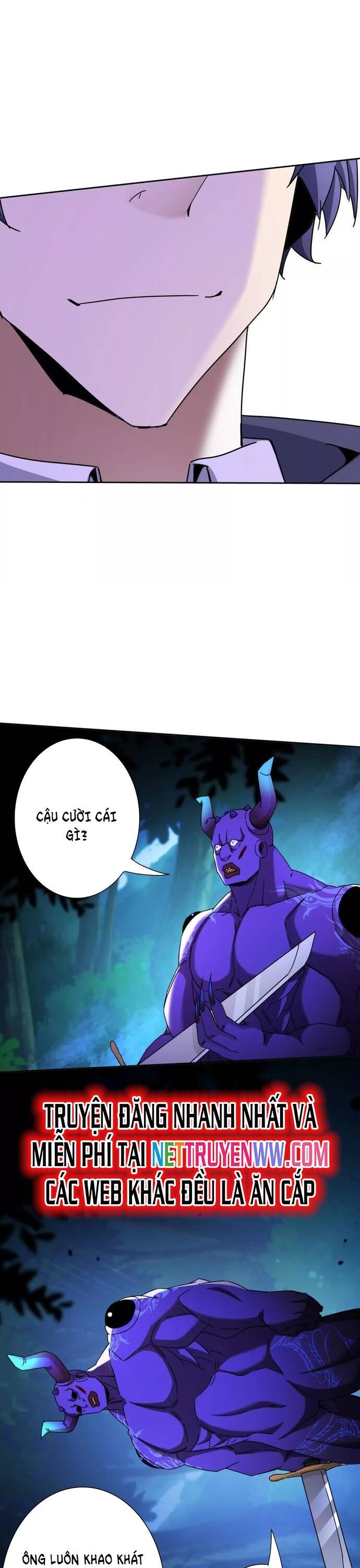 Sau Khi Sống Lại Ở Mạt Thế, Ta Điên Cuồng Thăng Cấp - Page 14