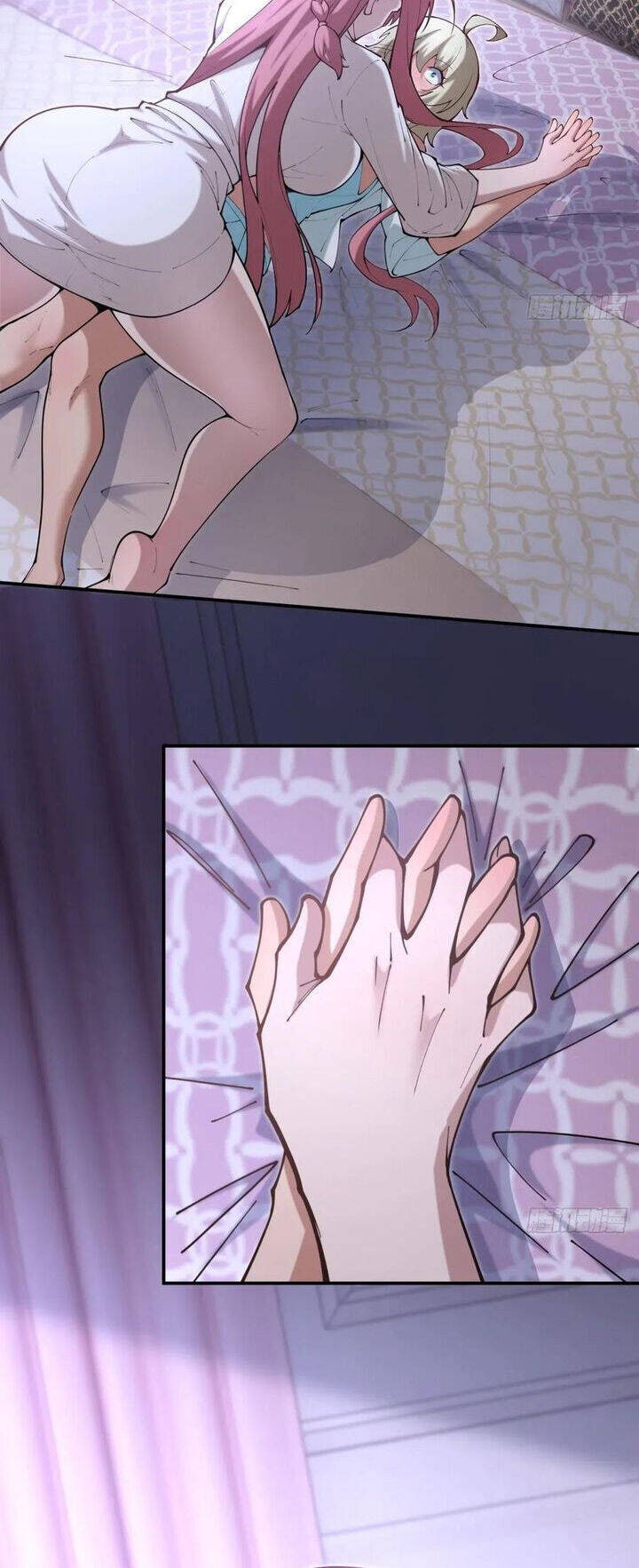 Phá Kiếp Chỉ Huy - Page 39