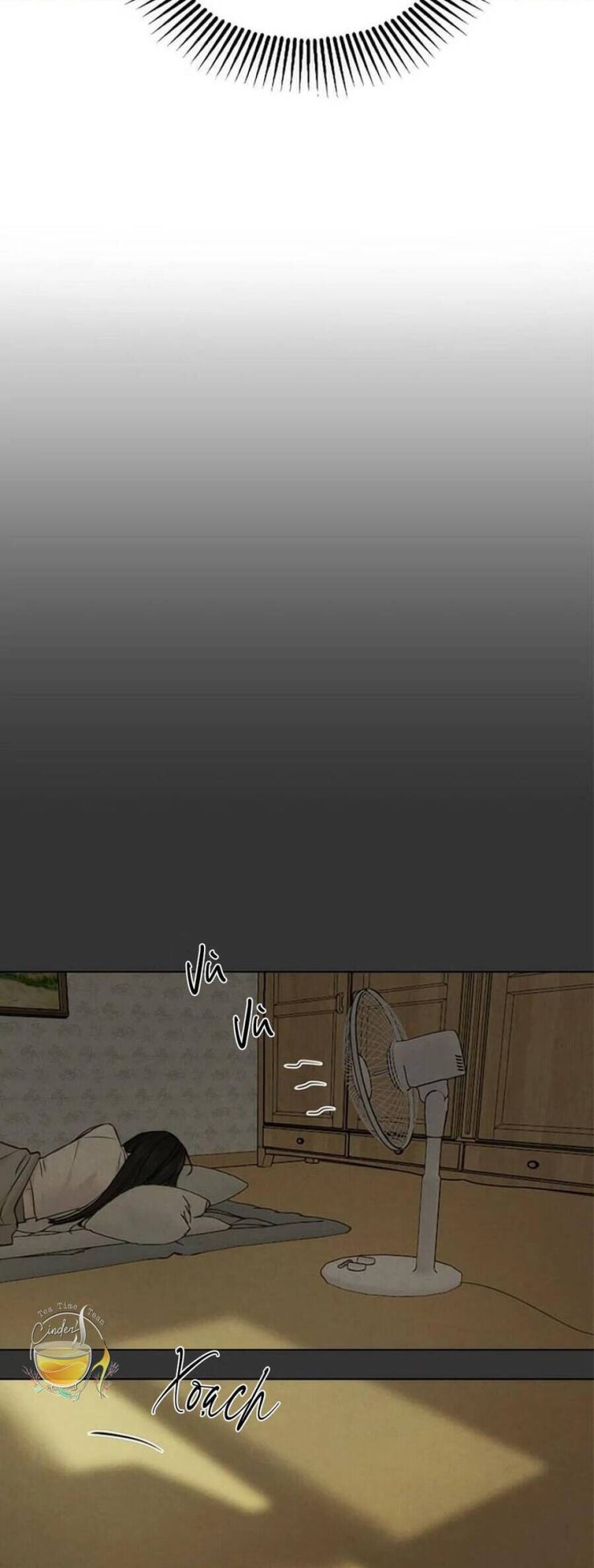 Chỉ Là Ánh Bình Minh - Page 44