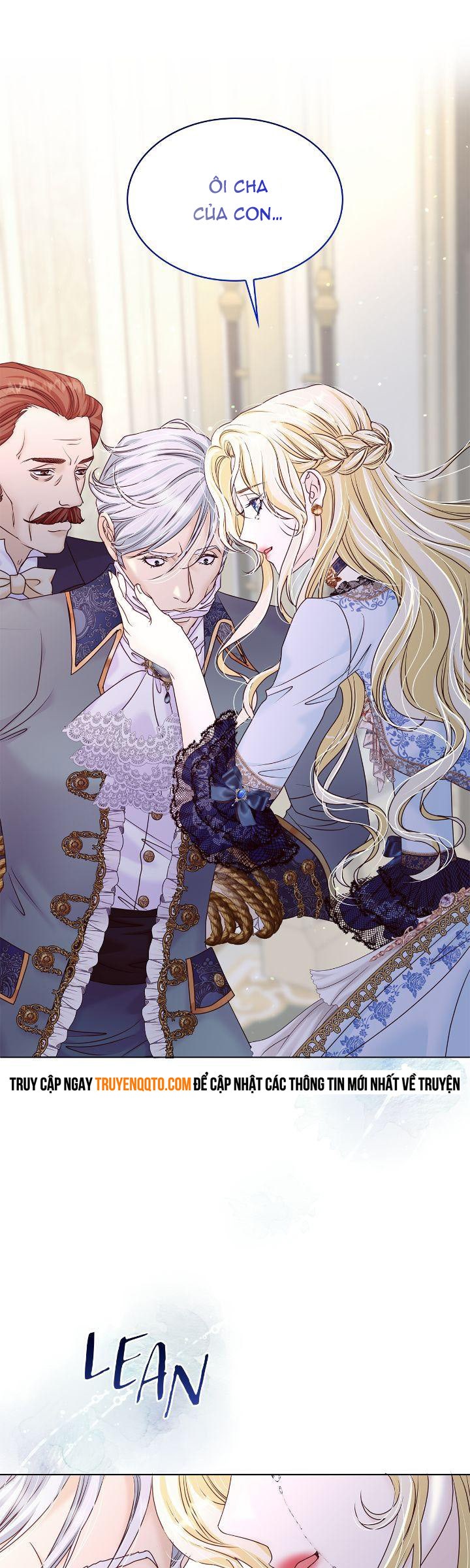 Ác Nữ Thuần Hóa Ác Quỷ Điên Rồ - Page 50