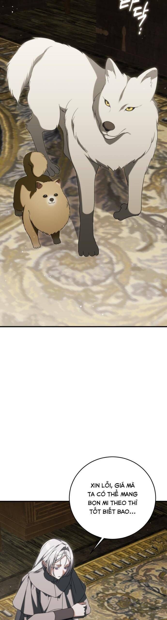 Đã Chết Rồi Còn Bị Ám Ảnh - Page 27