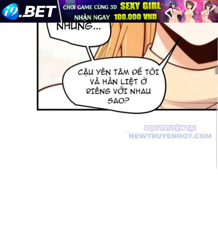 Trọng Sinh Không Làm Chạn Vương Tôi Một Mình Nạp Game Thăng Cấp - Page 58