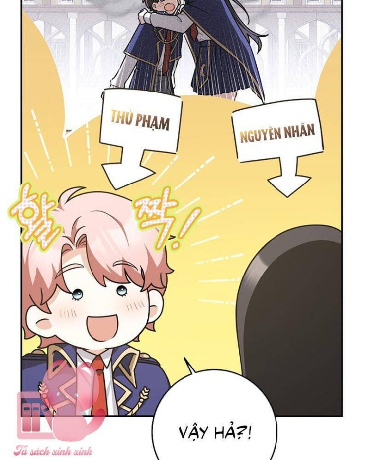 Tôi Thề Chúng Ta Chỉ Là Bạn - Page 64