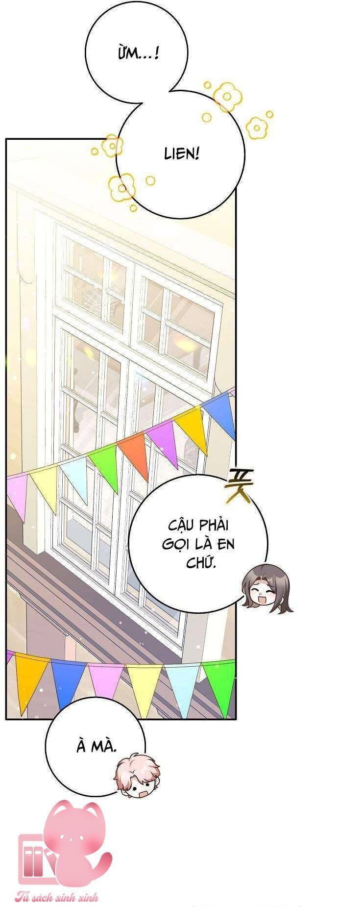 Tôi Thề Chúng Ta Chỉ Là Bạn - Page 24