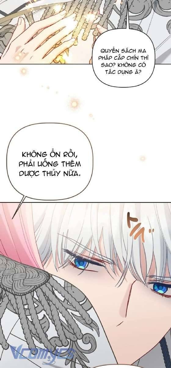 Sự Điều Trị Đặc Biệt Của Tinh Linh - Page 18