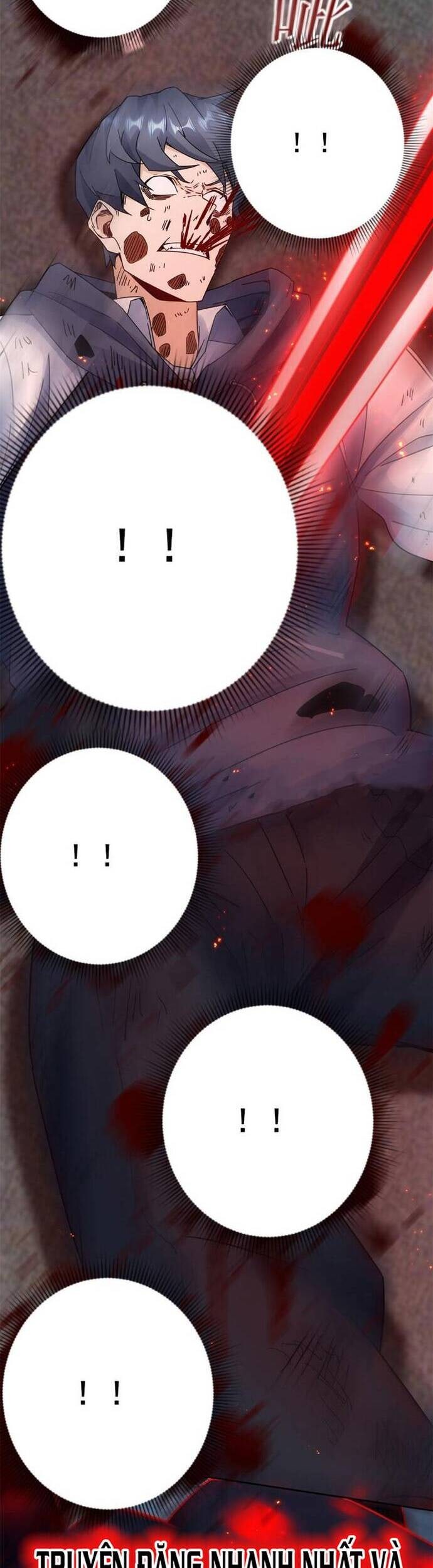 Sau Khi Sống Lại Ở Mạt Thế, Ta Điên Cuồng Thăng Cấp - Page 28