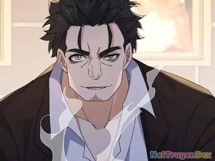 Sau Khi Sống Lại Ở Mạt Thế, Ta Điên Cuồng Thăng Cấp - Page 49