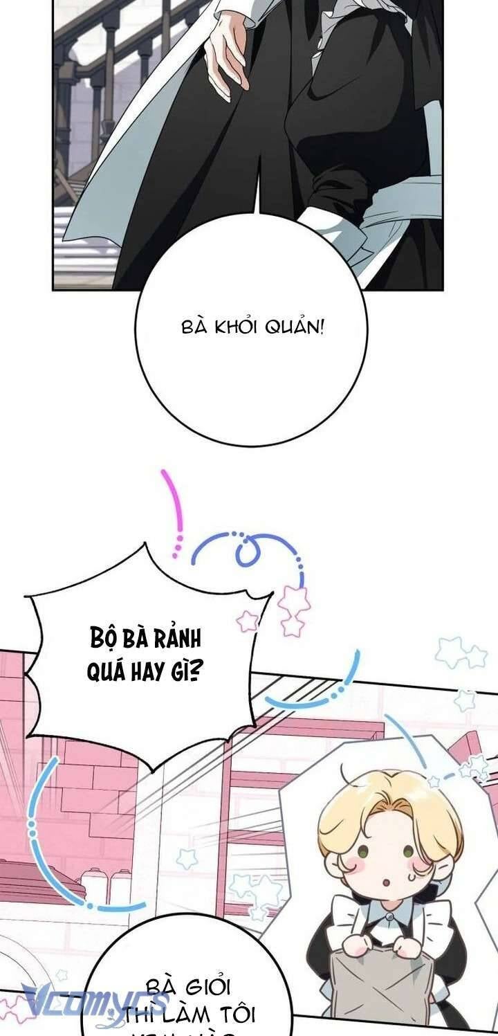 Nữ Công Tước Chiến Lợi Phẩm - Page 48