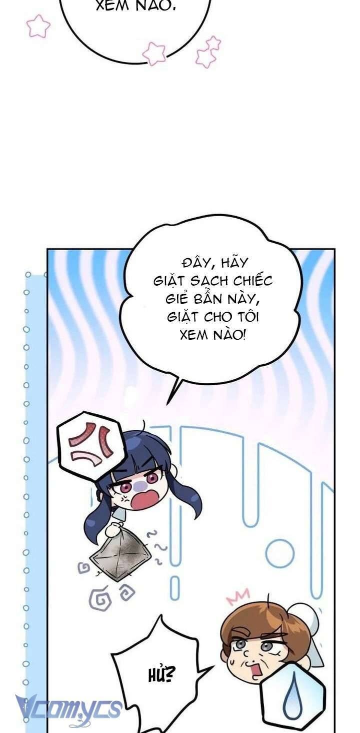 Nữ Công Tước Chiến Lợi Phẩm - Page 49