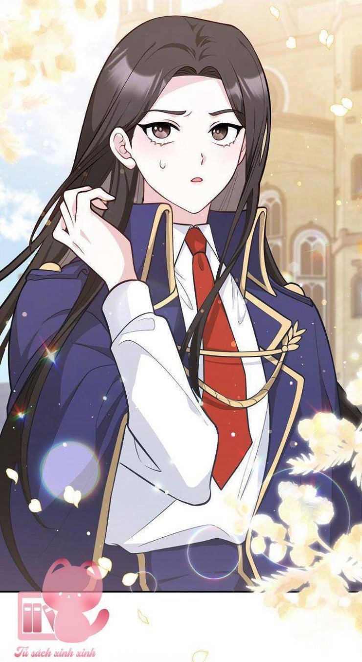 Tôi Thề Chúng Ta Chỉ Là Bạn - Page 40