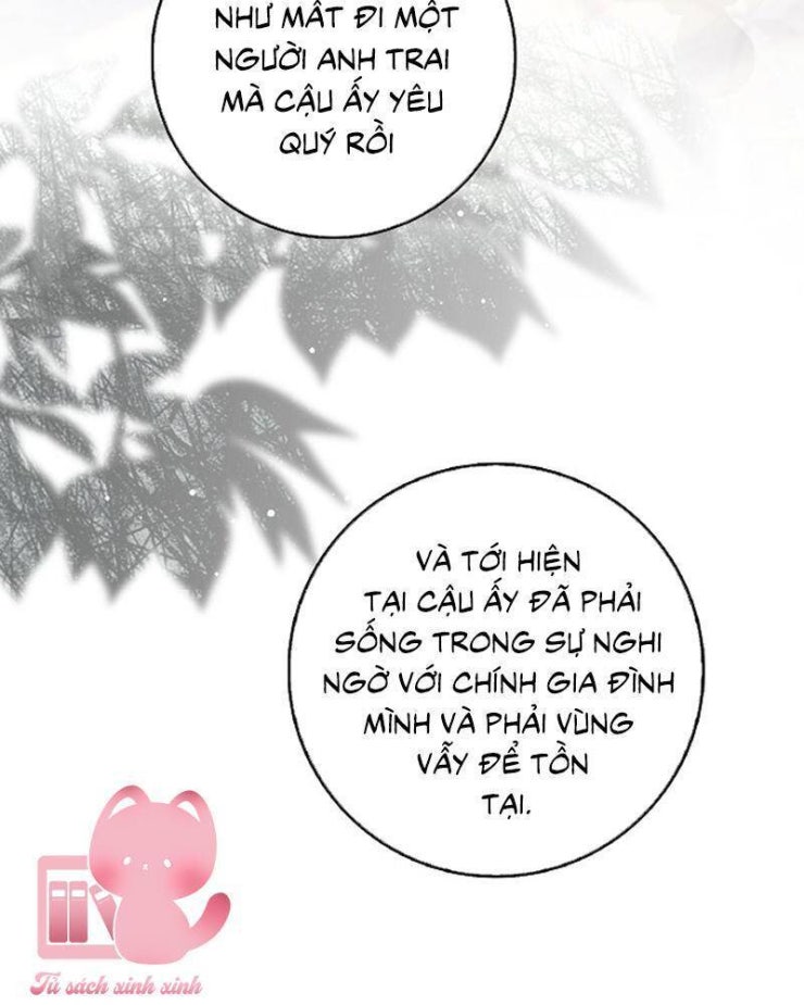 Tôi Thề Chúng Ta Chỉ Là Bạn - Page 107