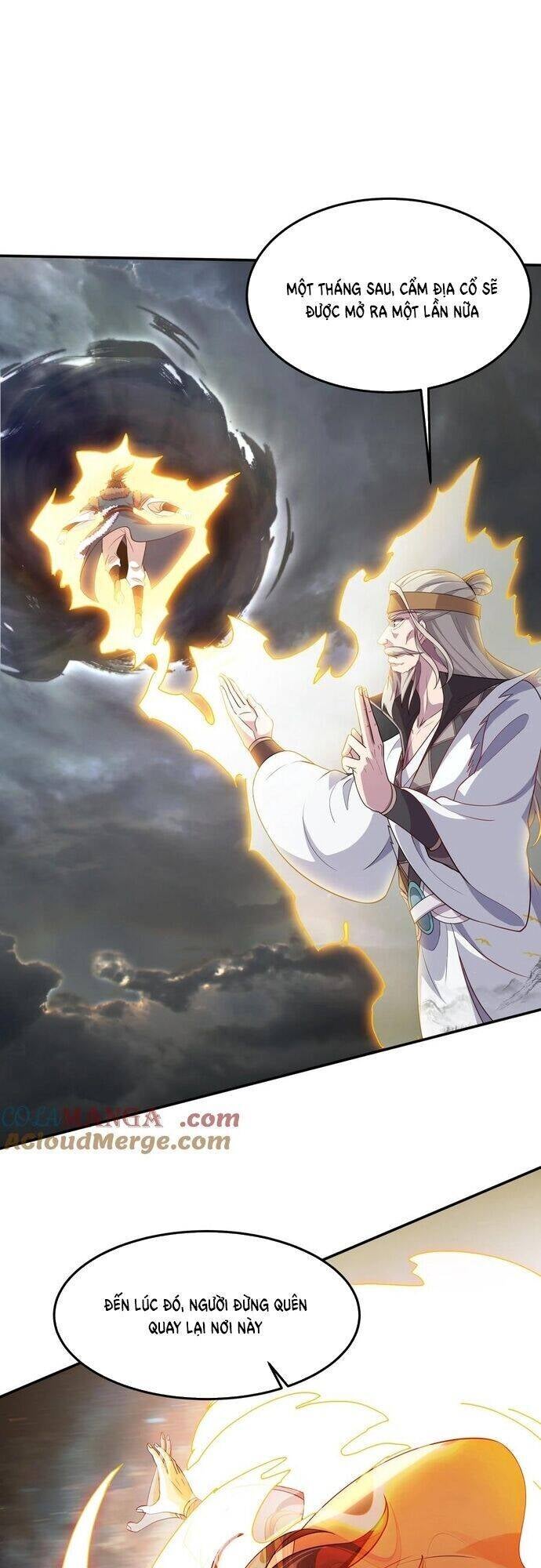 Ta Nắm Thóp Được Khí Vận Chi Tử - Page 24