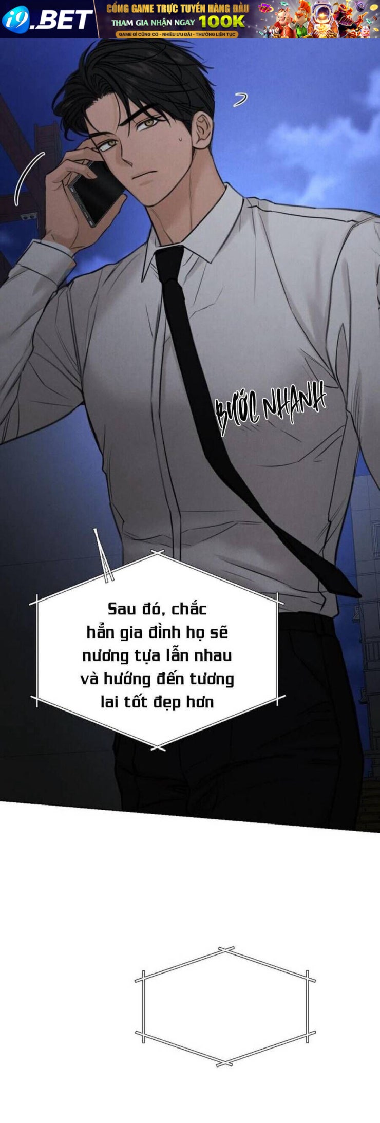 Chỉ Là Ánh Bình Minh - Page 22