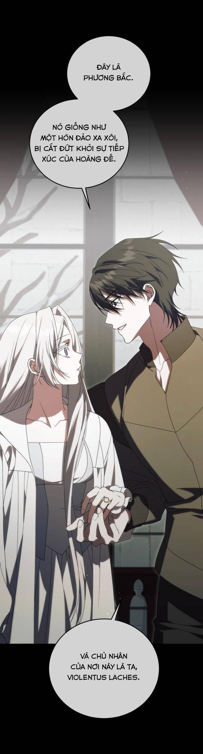 Đã Chết Rồi Còn Bị Ám Ảnh - Page 29