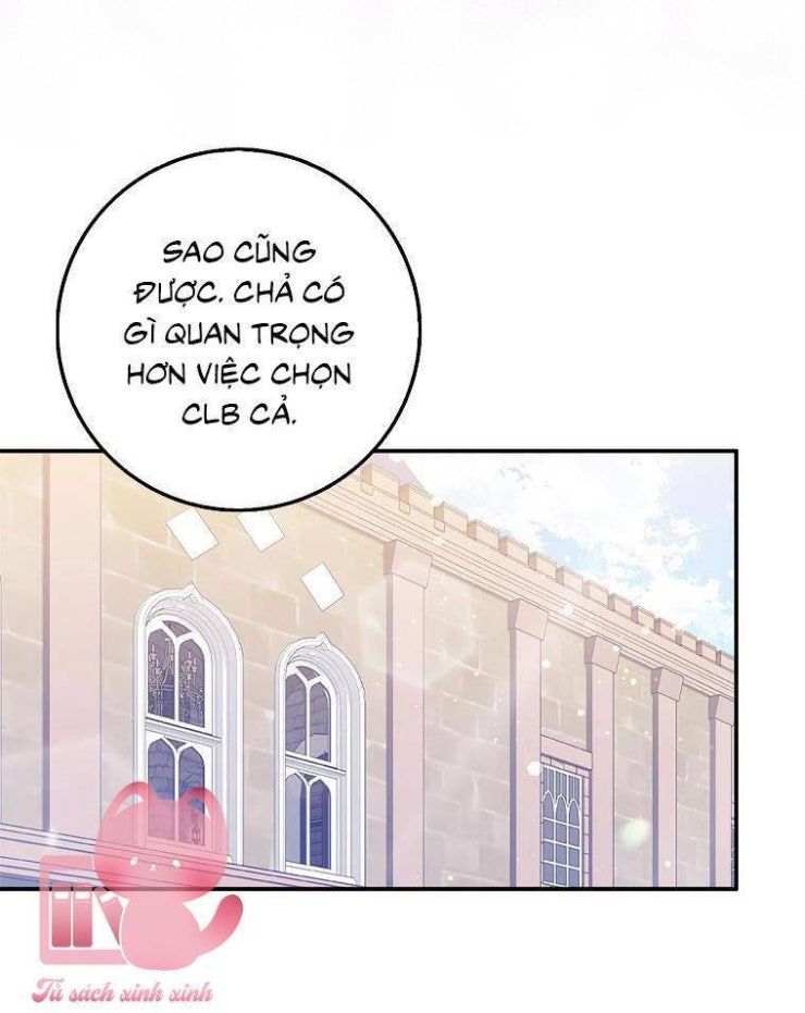 Tôi Thề Chúng Ta Chỉ Là Bạn - Page 42