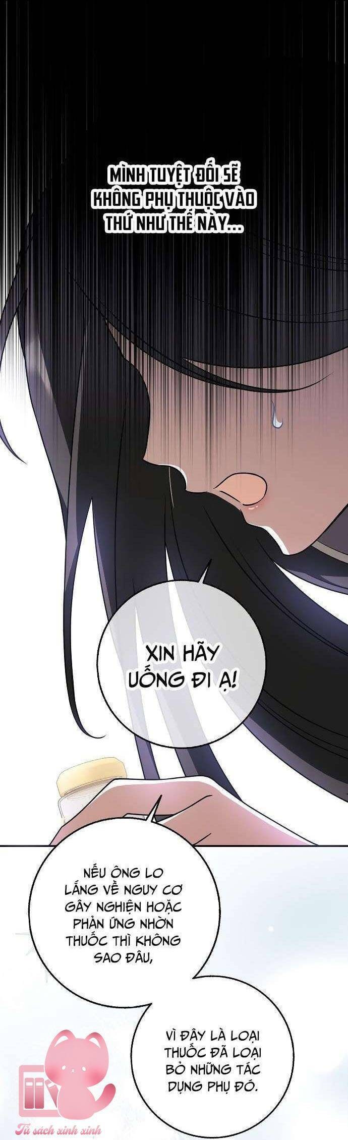 Tôi Thề Chúng Ta Chỉ Là Bạn - Page 29