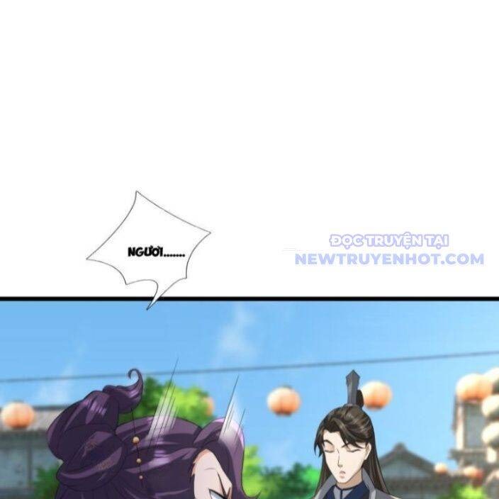 Tiên Làm Nô Thần Là Bộc, Đại Đế Làm Chó Giữ Nhà - Page 49