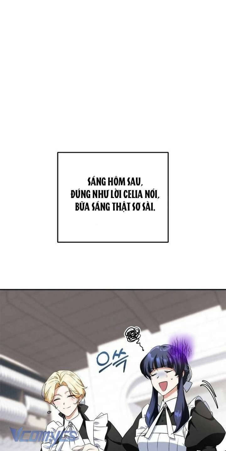 Nữ Công Tước Chiến Lợi Phẩm - Page 31