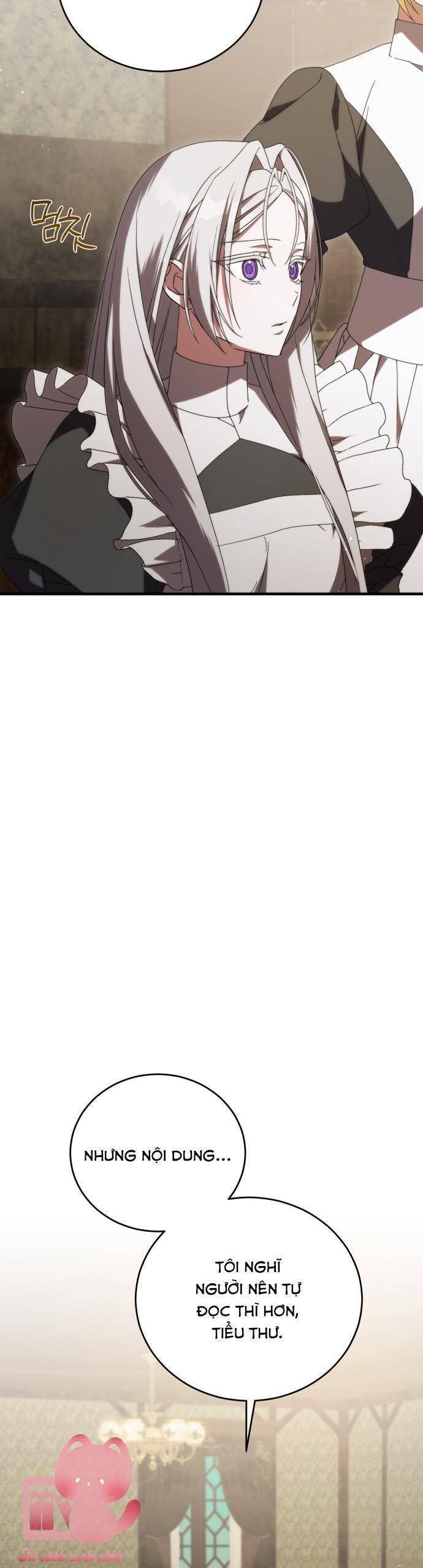 Đã Chết Rồi Còn Bị Ám Ảnh - Page 61