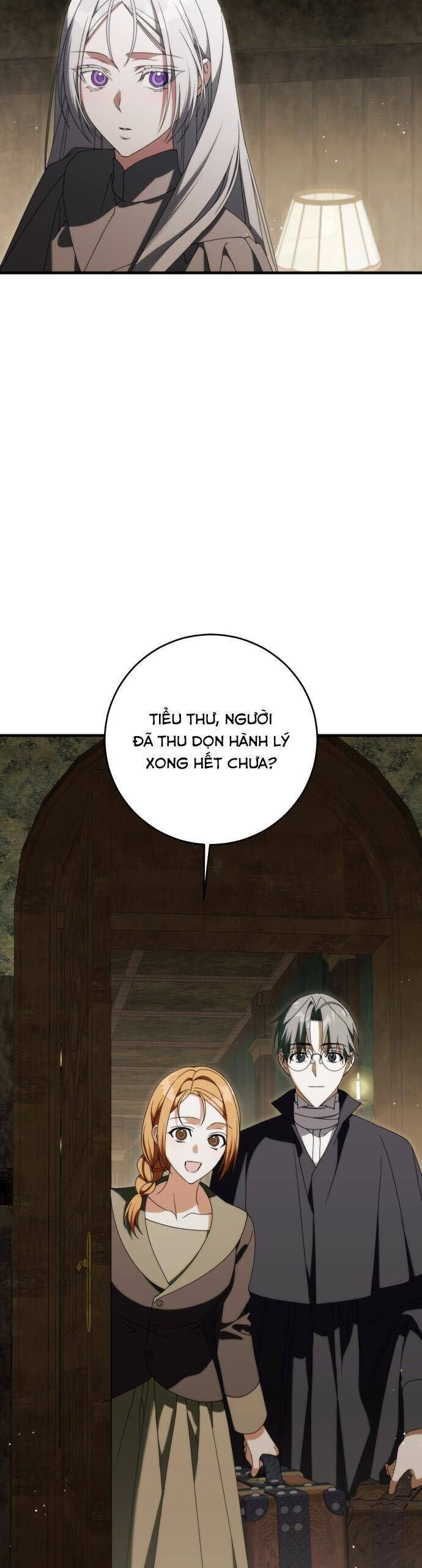 Đã Chết Rồi Còn Bị Ám Ảnh - Page 23