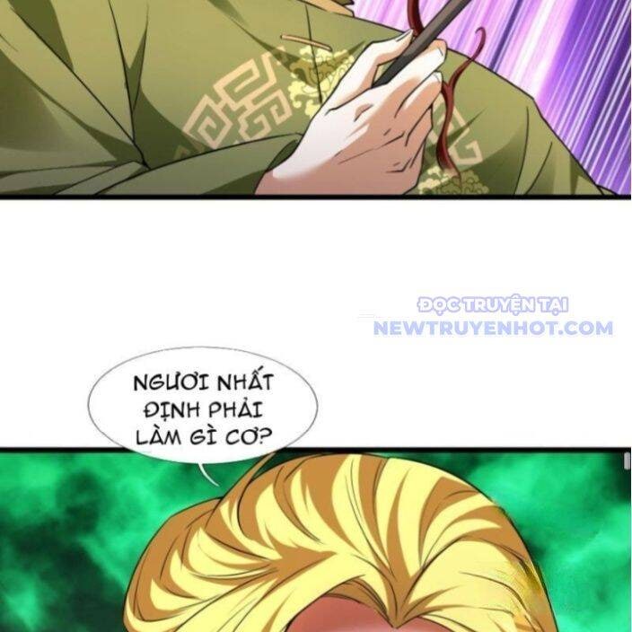 Tiên Làm Nô Thần Là Bộc, Đại Đế Làm Chó Giữ Nhà - Page 51