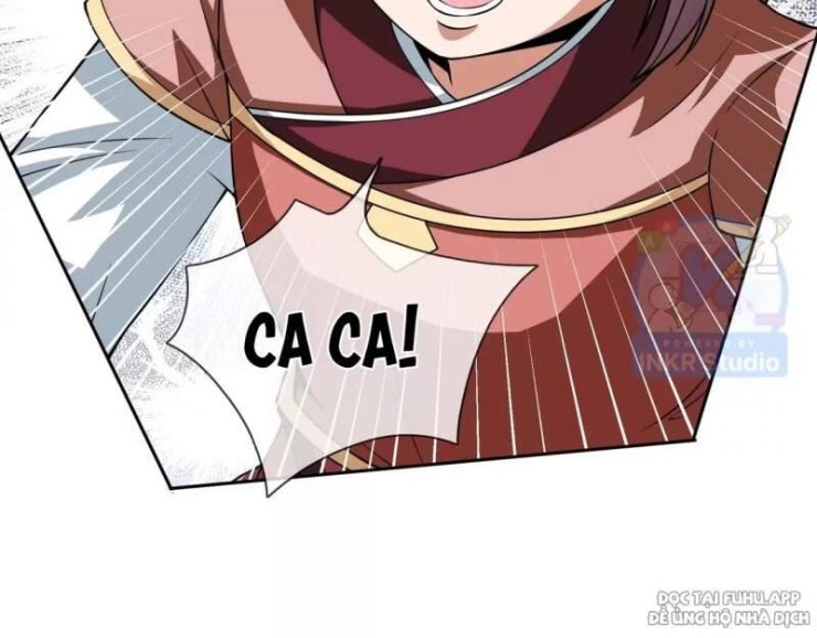 Thiên Uyên Trở Về: Ta Chính Là Thiên Tai - Page 161