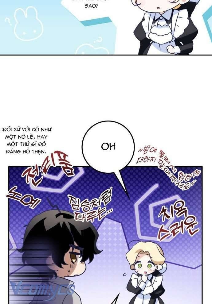 Nữ Công Tước Chiến Lợi Phẩm - Page 29