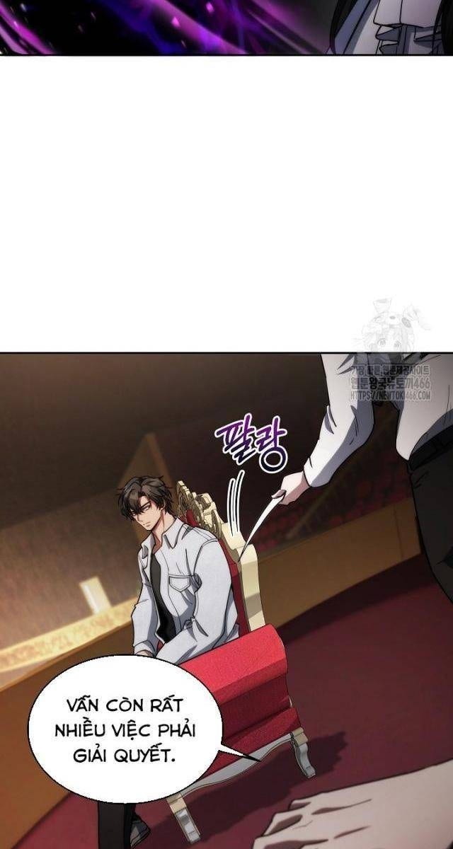 Chiến Thần Xuất Thế - Page 55