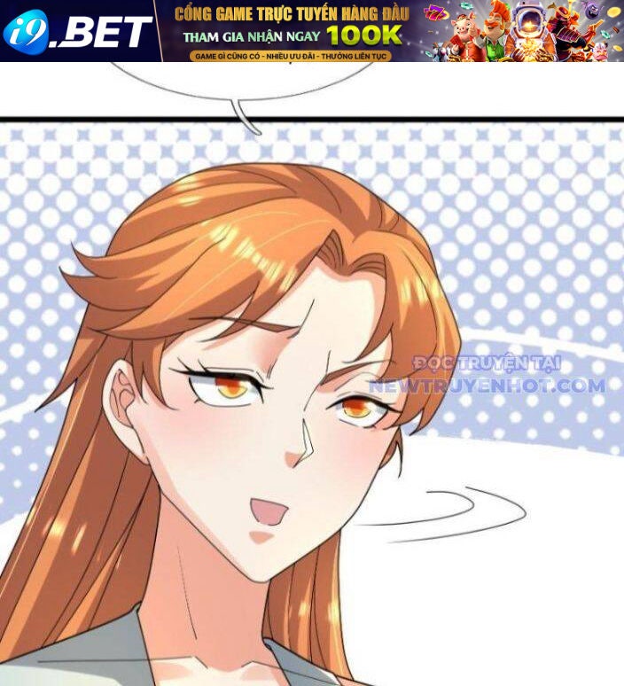 Tiên Làm Nô Thần Là Bộc, Đại Đế Làm Chó Giữ Nhà - Page 107