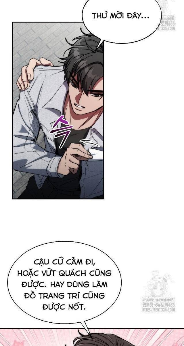 Chiến Thần Xuất Thế - Page 21