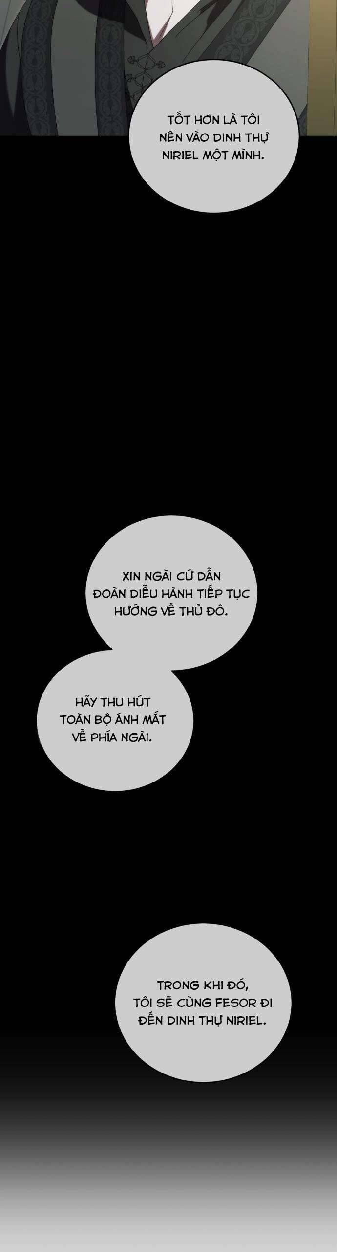 Đã Chết Rồi Còn Bị Ám Ảnh - Page 53