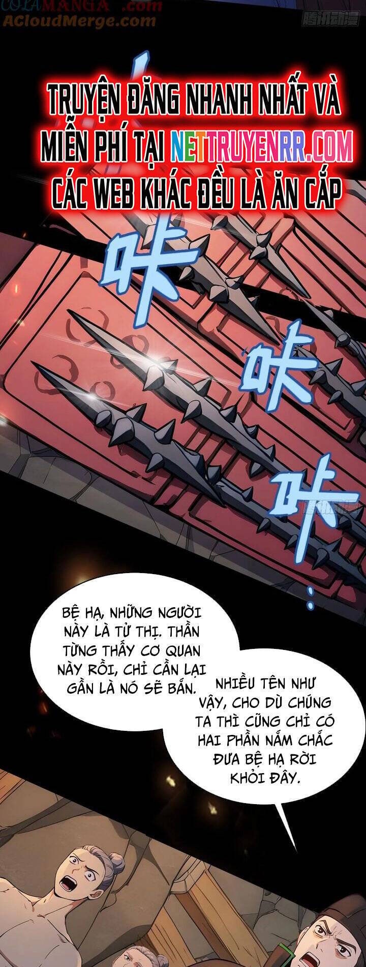 Trở Lại Cổ Đại Làm Hoàng Đế - Page 12